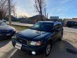 Subaru Forester 2002 годаүшін3 500 000 тг. в Тараз – фото 2