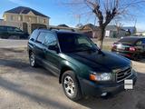 Subaru Forester 2002 годаүшін3 500 000 тг. в Тараз – фото 4