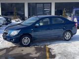 Chevrolet Cobalt 2024 года за 7 535 000 тг. в Алматы