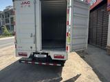 JAC  HFC 1045 2022 годаүшін13 500 000 тг. в Каскелен – фото 4