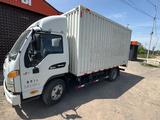 JAC  HFC 1045 2022 годаүшін13 500 000 тг. в Каскелен – фото 2