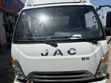 JAC  HFC 1045 2022 годаүшін13 500 000 тг. в Каскелен