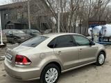 Volkswagen Polo 2015 года за 5 500 000 тг. в Караганда – фото 5