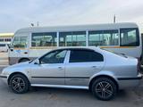 Skoda Octavia 2009 годаүшін2 500 000 тг. в Аксай – фото 4