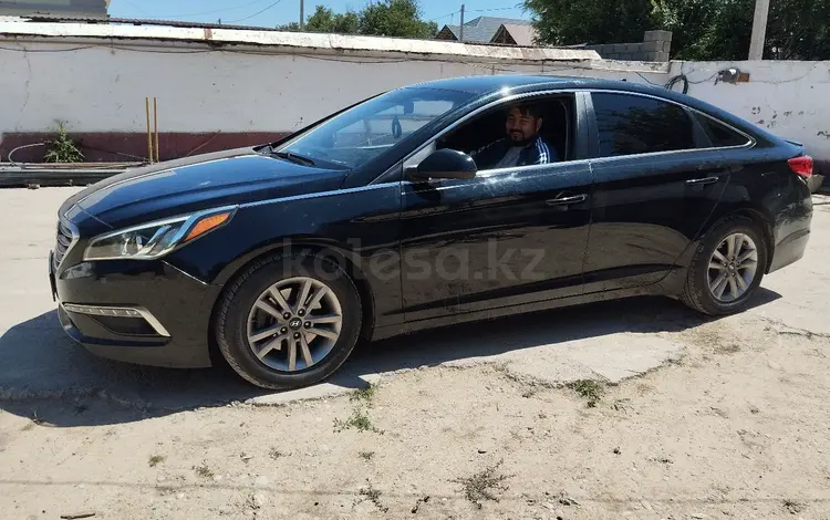 Hyundai Sonata 2014 года за 7 999 999 тг. в Шымкент