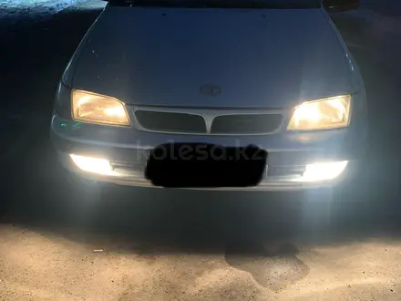 Toyota Carina E 1996 года за 2 600 000 тг. в Караганда