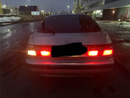 Toyota Carina E 1996 года за 2 600 000 тг. в Караганда – фото 4