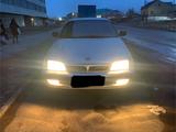 Toyota Carina E 1996 годаүшін2 500 000 тг. в Караганда – фото 2