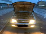 Toyota Carina E 1996 годаүшін2 500 000 тг. в Караганда – фото 5