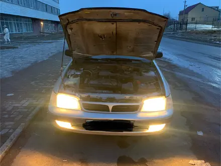 Toyota Carina E 1996 года за 2 500 000 тг. в Караганда – фото 5