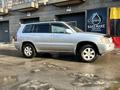 Toyota Highlander 2003 годаүшін5 200 000 тг. в Алматы – фото 15