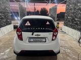 Chevrolet Spark 2022 года за 5 400 000 тг. в Шымкент – фото 3