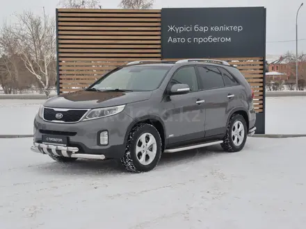 Kia Sorento 2013 года за 9 090 000 тг. в Кокшетау