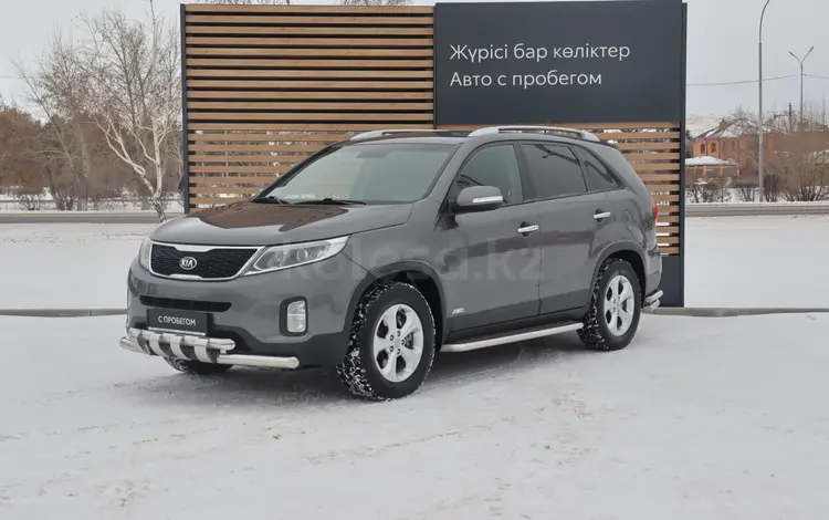 Kia Sorento 2013 года за 9 090 000 тг. в Кокшетау