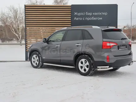 Kia Sorento 2013 года за 9 090 000 тг. в Кокшетау – фото 3