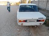 ВАЗ (Lada) 2106 1999 годаүшін380 000 тг. в Туркестан – фото 2