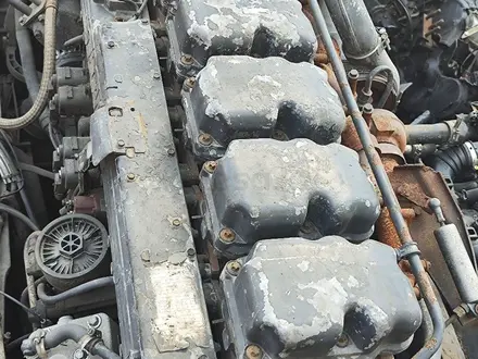 Двигатель на Сканию Scania DC12 03, объем 11, 7л в Алматы