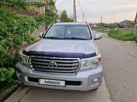 Toyota Land Cruiser 2014 года за 25 000 000 тг. в Шымкент