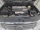 Toyota Land Cruiser 2014 года за 25 000 000 тг. в Шымкент – фото 5