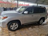 Toyota Land Cruiser 2014 года за 25 000 000 тг. в Шымкент – фото 3