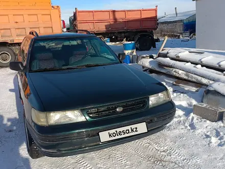 Subaru Legacy 1993 года за 1 050 000 тг. в Караганда – фото 3