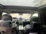 Mercedes-Benz GL 63 AMG 2014 годаүшін21 000 000 тг. в Алматы