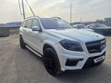 Mercedes-Benz GL 63 AMG 2014 годаүшін21 000 000 тг. в Алматы – фото 3