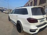 Mercedes-Benz GL 63 AMG 2014 годаүшін21 000 000 тг. в Алматы – фото 4