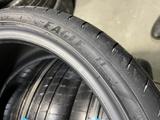 GOODYEAR EAGLE F1 ASYMMETRIC 3 SUV 265/45 — 295/40 R20 106Y за 650 000 тг. в Алматы – фото 5