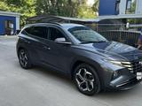Hyundai Tucson 2021 года за 13 333 333 тг. в Алматы – фото 4