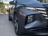 Hyundai Tucson 2021 года за 13 333 333 тг. в Алматы
