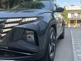 Hyundai Tucson 2021 года за 13 333 333 тг. в Алматы – фото 2