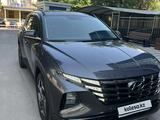 Hyundai Tucson 2021 года за 13 333 333 тг. в Алматы – фото 3