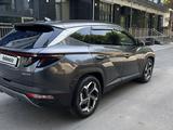 Hyundai Tucson 2021 года за 13 333 333 тг. в Алматы – фото 5