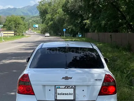 Chevrolet Nexia 2022 года за 4 500 000 тг. в Алматы – фото 2