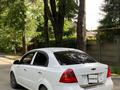 Chevrolet Nexia 2022 года за 4 500 000 тг. в Алматы – фото 4