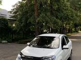 Chevrolet Nexia 2022 года за 4 500 000 тг. в Алматы