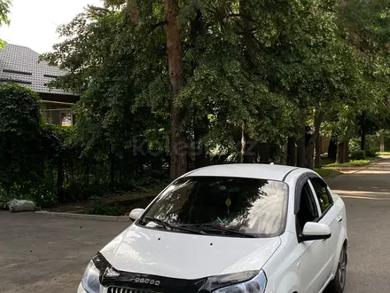 Chevrolet Nexia 2022 года за 4 500 000 тг. в Алматы