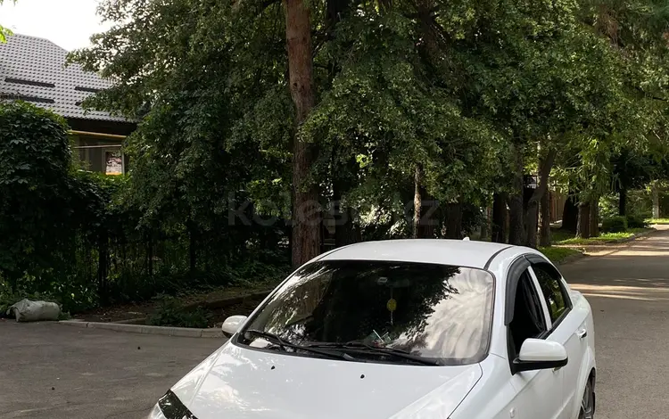Chevrolet Nexia 2022 года за 4 500 000 тг. в Алматы