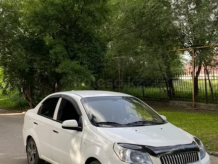 Chevrolet Nexia 2022 года за 4 500 000 тг. в Алматы – фото 5