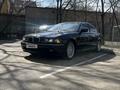 BMW 528 1999 годаүшін5 200 000 тг. в Алматы – фото 2