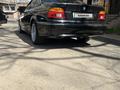 BMW 528 1999 года за 5 200 000 тг. в Алматы – фото 6