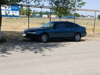 Mazda Cronos