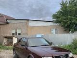 Audi 80 1992 годаүшін1 450 000 тг. в Кордай – фото 2