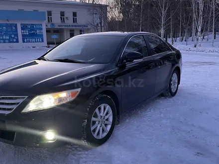 Toyota Camry 2010 года за 10 000 000 тг. в Павлодар – фото 4