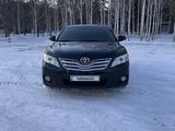 Toyota Camry 2010 года за 10 000 000 тг. в Павлодар – фото 2