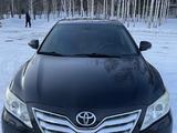 Toyota Camry 2010 года за 10 000 000 тг. в Павлодар – фото 3