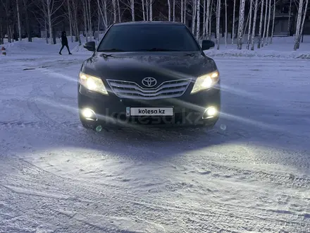 Toyota Camry 2010 года за 10 000 000 тг. в Павлодар – фото 5