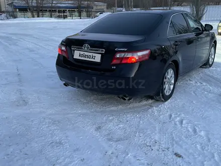 Toyota Camry 2010 года за 10 000 000 тг. в Павлодар – фото 9