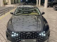 Hyundai Grandeur 2021 года за 15 500 000 тг. в Туркестан